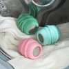 Washing Machine Hair Removal Ball (2 pieces)