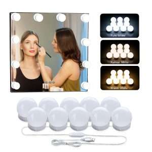 Makeup Studio Light Set