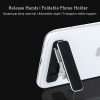 Portable And Compatible Mini Phone Folding Stand