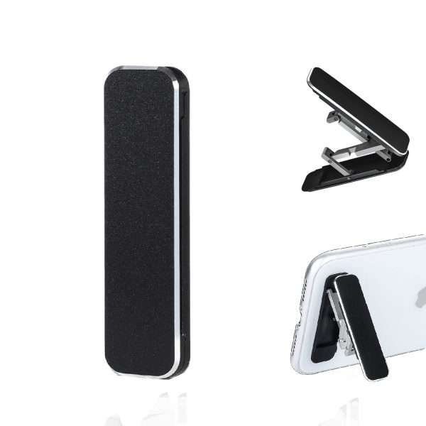 Portable And Compatible Mini Phone Folding Stand