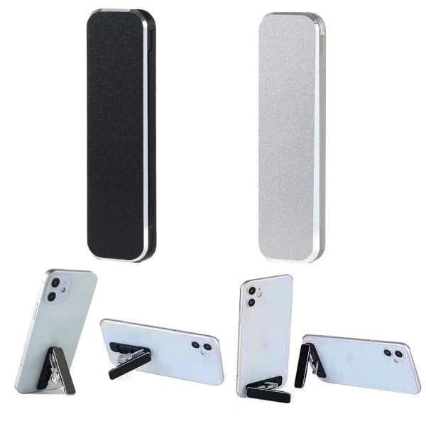 Portable And Compatible Mini Phone Folding Stand