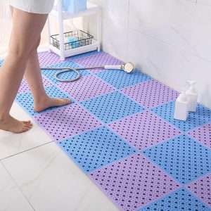 Non-Slip Bathroom Mat