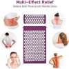 Acupuncture Mat Set