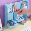 Magnetic Foldable And Standable Storage Box