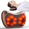 Body Massager With Strap