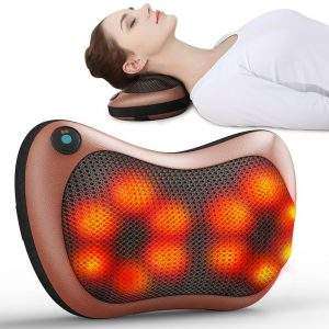 Body Massager With Strap