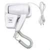 Wall Mounted Hair Dryer High-Quality