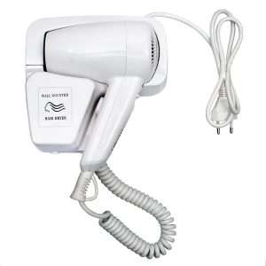 Wall Mounted Hair Dryer High-Quality