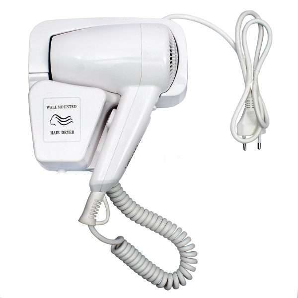 Wall Mounted Hair Dryer High-Quality