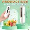 USB Fridge & Household Deodorizer