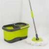 360 Degree Bucket Spin Mop (Metal Spinner)