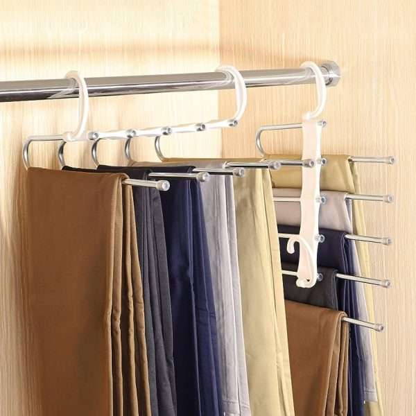 Pant Hanger