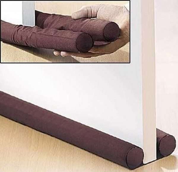 Door Guard Strips (4 pieces)