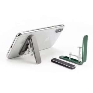Portable And Compatible Mini Phone Folding Stand