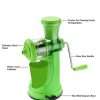 Hand Juicer