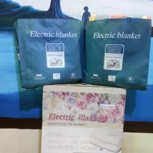 Electric Blanket