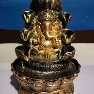 Water Fountain Statue (Ganesh)