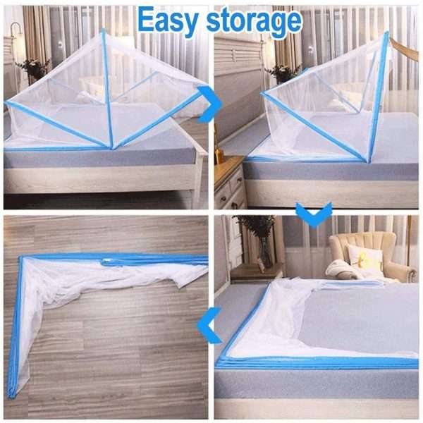 Portable Folding Mosquito Net