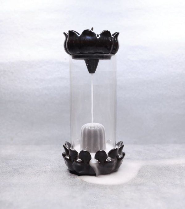 Backflow Incense Shiva Linga