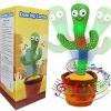 Dancing Cactus Toy