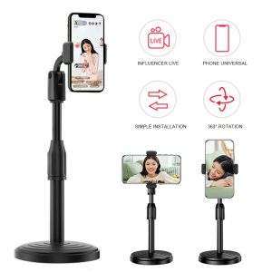 360 Rotating Mobile Stand