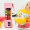 Electric Fruit Juicer