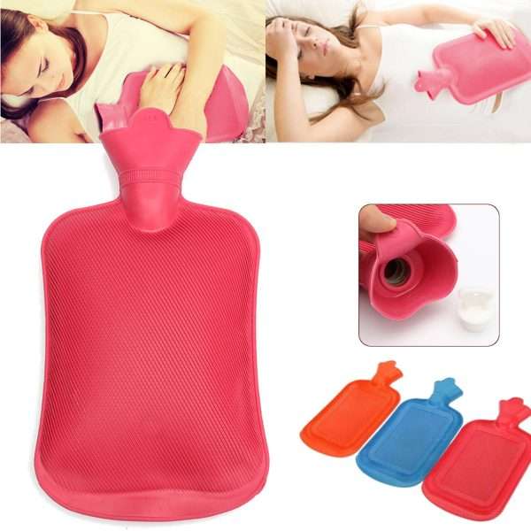 Hot Water Bag