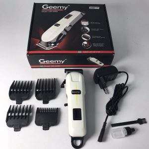 Geemy - Professional Hair Trimmer