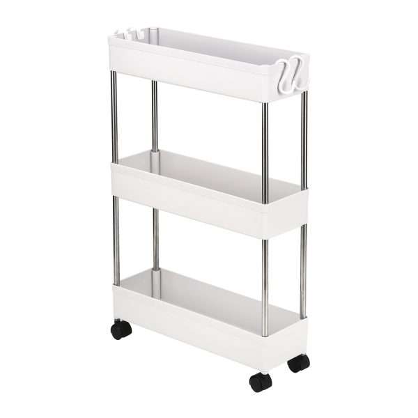 Slim Storage Cart