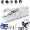 Handy Stitch Portable Sewing Machine