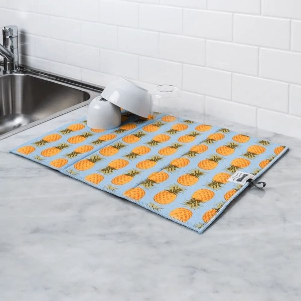 Dish Drying Mat