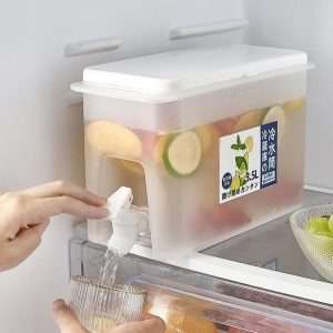 Water/Juice Dispenser