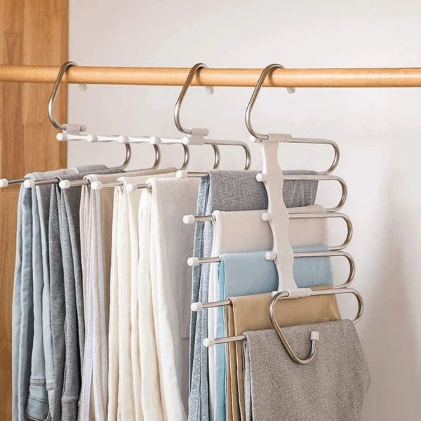 Pant Hanger