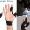 Gloves with Light