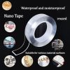 Nanotech Magic Tape