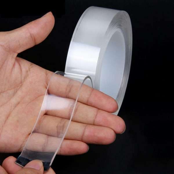 Nanotech Magic Tape