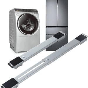 Movable Washing Machine Stand