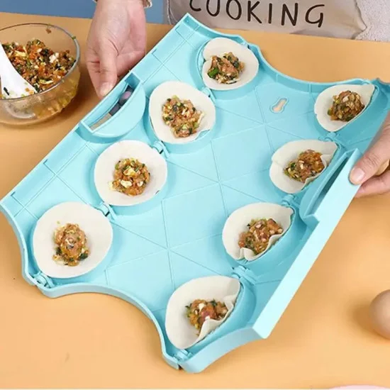 8 in 1 Momo Maker
