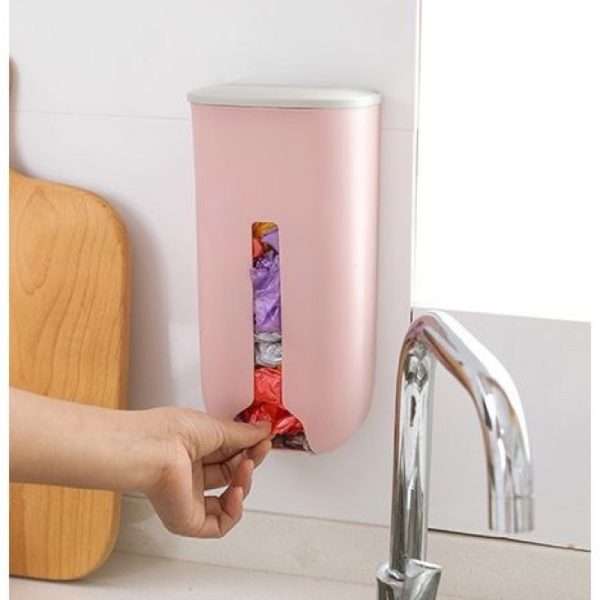 Plastic / Garbage Bag Holder / Dispenser