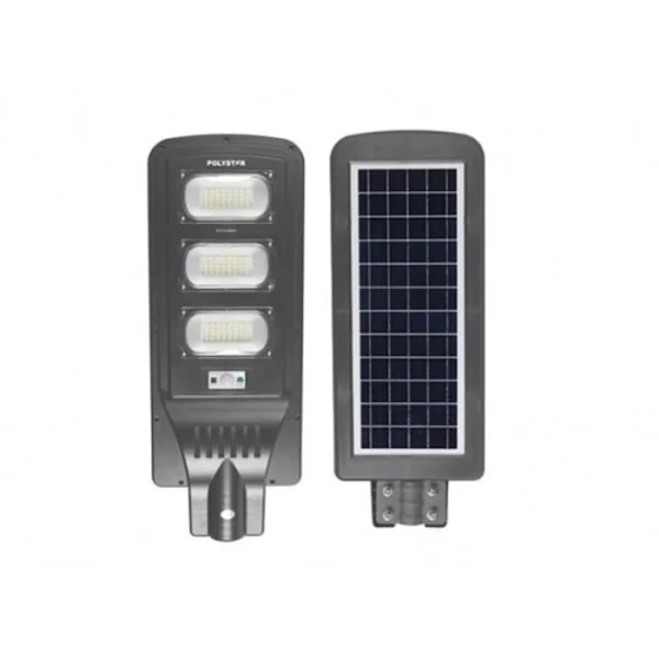Solar Street Light