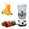 2-in-1 Multipurpose Portable Mini Mixture Grinder