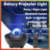 Led Galaxy Projector Light
