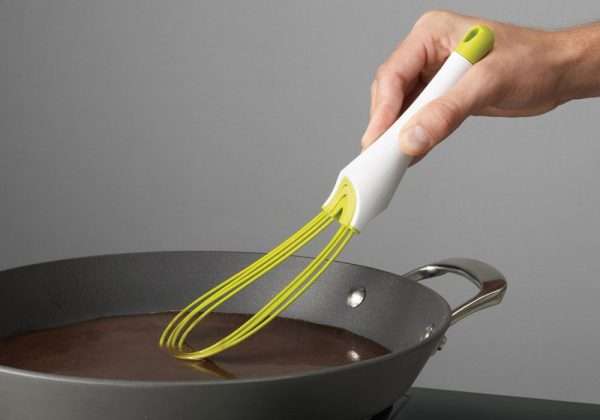 Folding Whisk