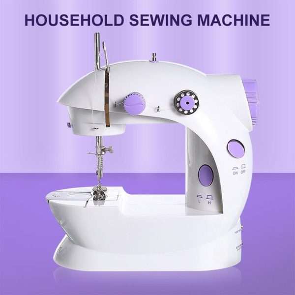 Portable Mini Sewing Machine