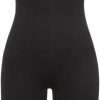 High Waist Tummy And Body Shaper