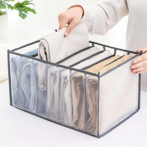 Cloth / Pant Storage Bag
