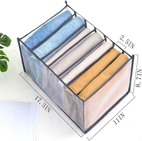 Cloth / Pant Storage Bag