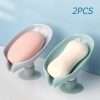 Self Draining Soap Holder 2 Piece