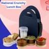 National Crunchy Lunch Box