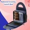 National Crunchy Lunch Box